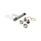 KIT DE RÉPARATION COMMANDE D'EMBRAYAGE SCANIA